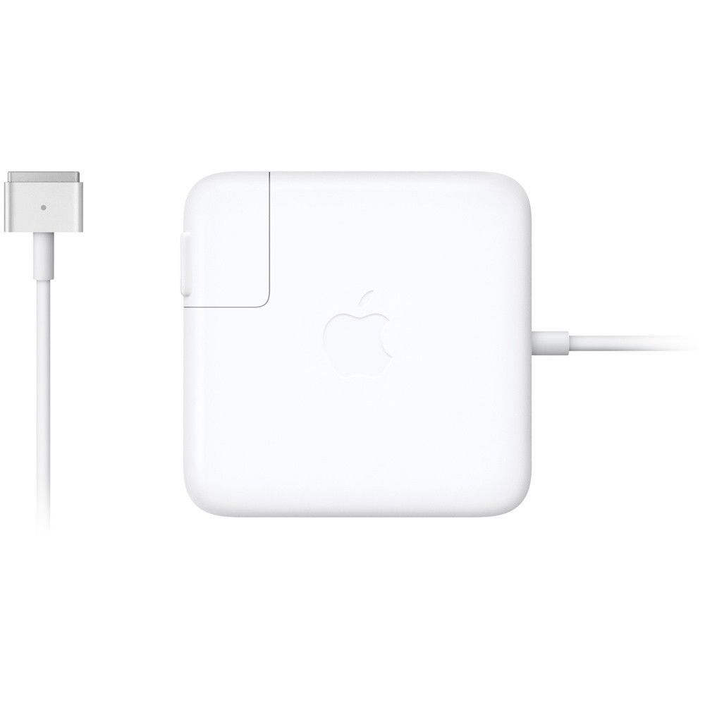 A1424 Apple Replacement AC Adapter 85 W MagSafe 2 for MacBook Pro Retina 15 Questions & Answers