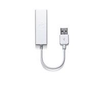 Is the a1277 Apple USB Ethernet Adapter compatible with a 2015 MacBook Pro?