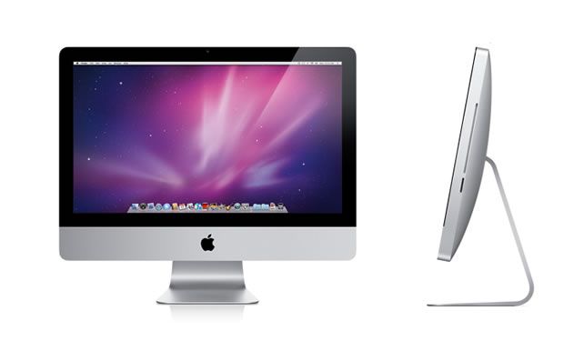 iMac 3.06GHz Intel Core i3 4GB 500GB SuperDrive 21.5 Questions & Answers