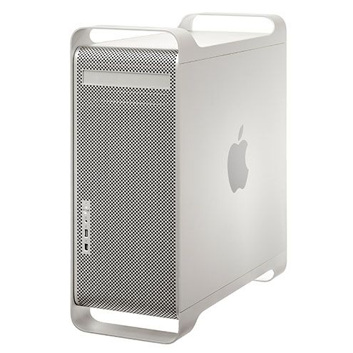 922-5952 Apple Case for Power Mac G5 A1047 - is there working parts?or just cover