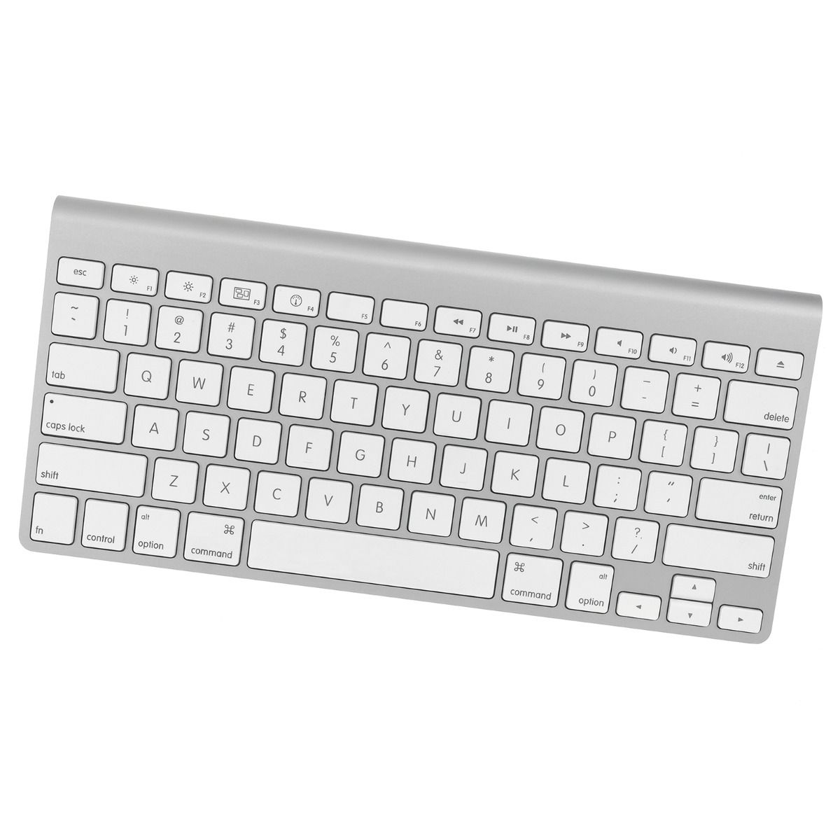 is this a real apple keyboard not a knockoff