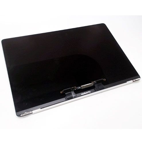 How do I verify for sure which MacBook Pro that I have?