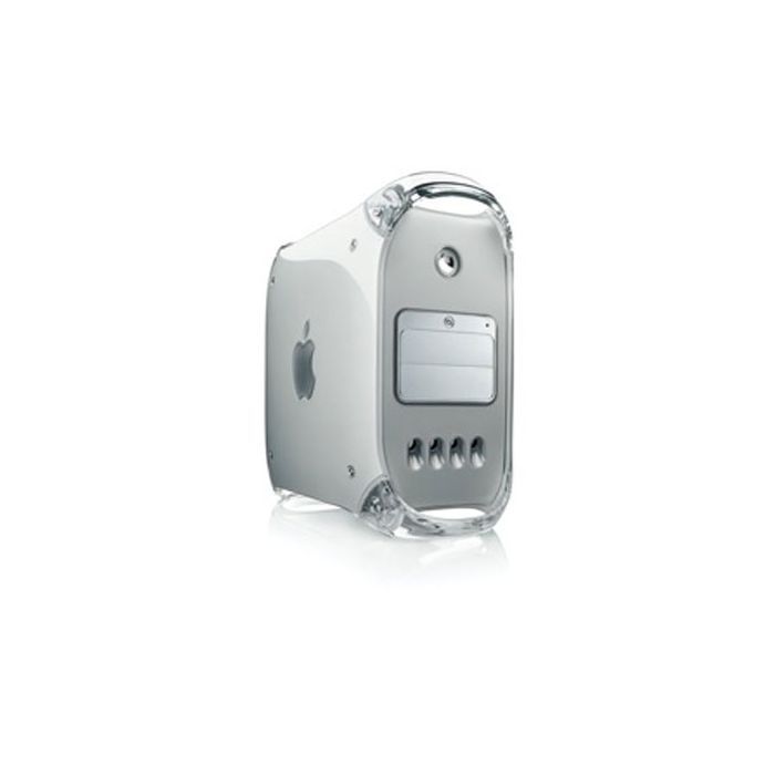 How do I indicate that Mac OS9 can be installed on the desktop Power MacG4 I will order?